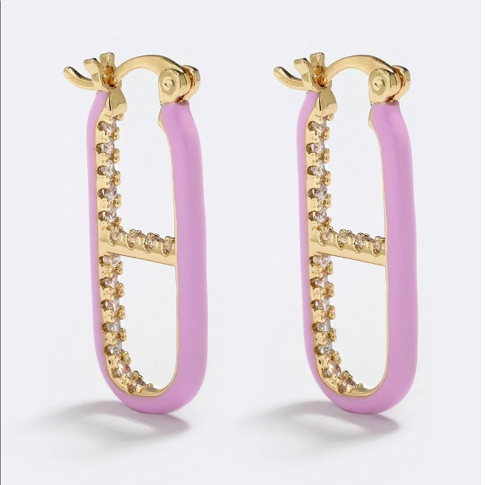 BRAND NEW EMMA PILLS EARRINGS
